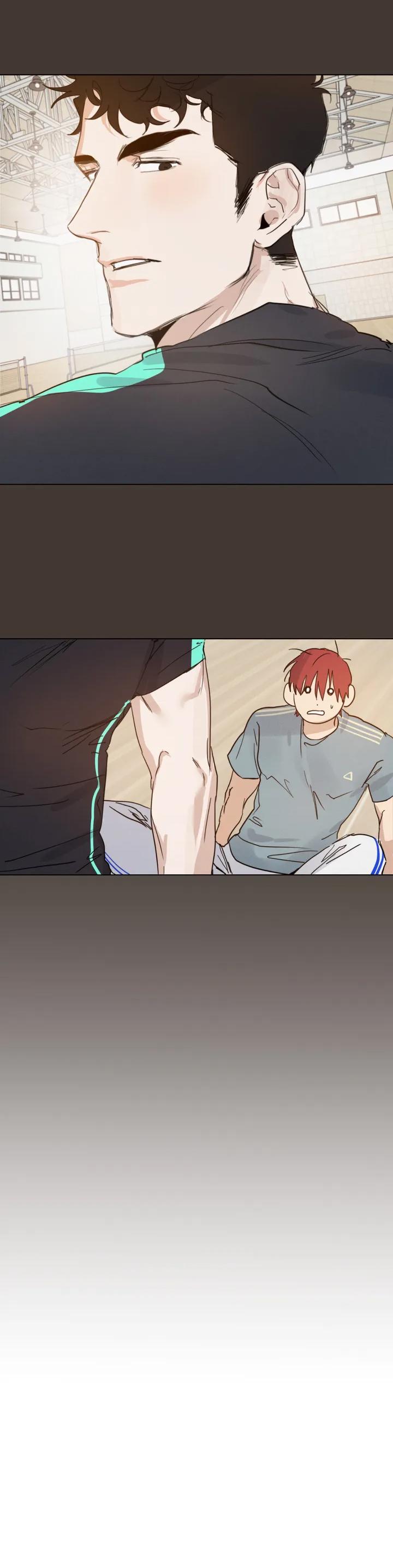 HIGH CLEAR Chapter 1.1 page 52 - 