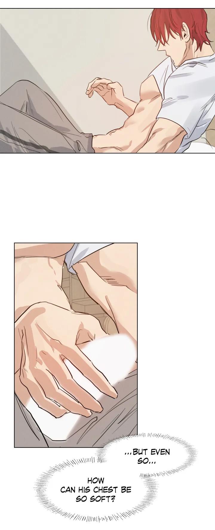 HIGH CLEAR Chapter 1.1 page 53 - 