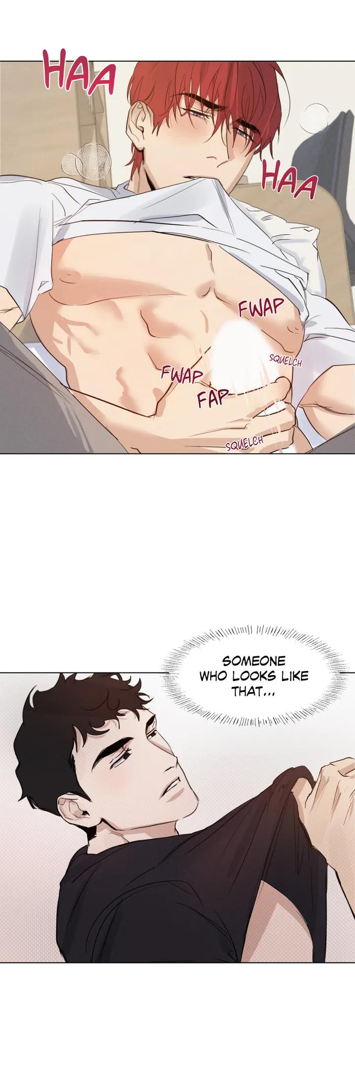 HIGH CLEAR Chapter 1.1 page 55 - 