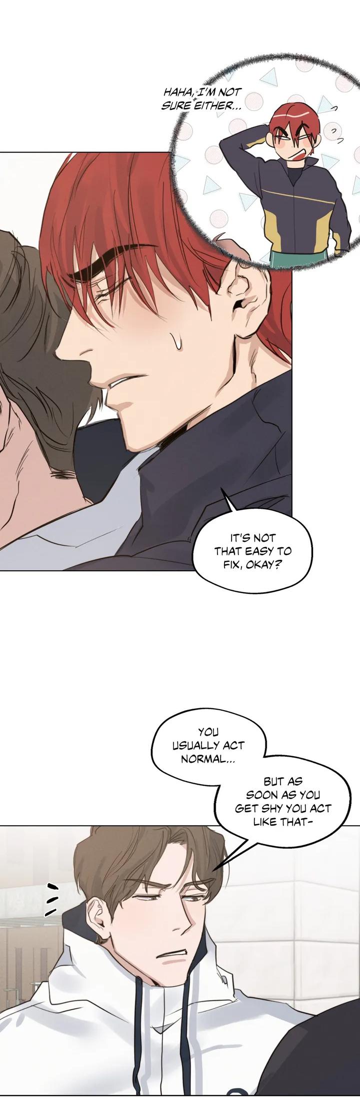 HIGH CLEAR Chapter 1.1 page 9 - 