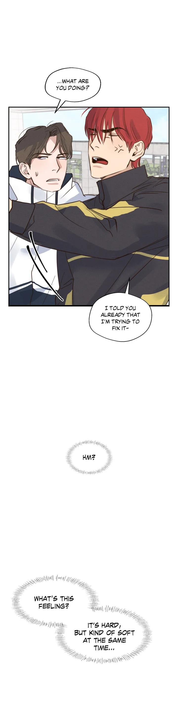 HIGH CLEAR Chapter 1.1 page 10 - 