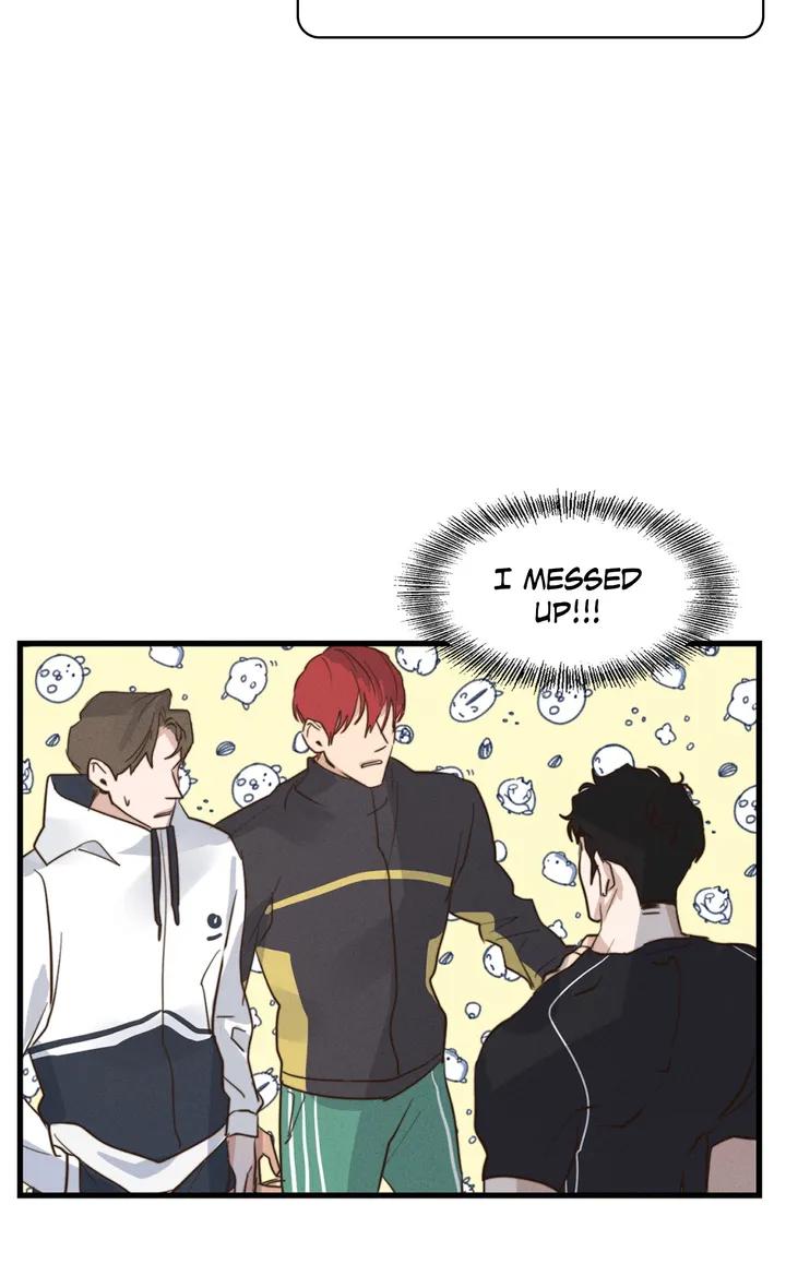 HIGH CLEAR Chapter 1 page 12 - 