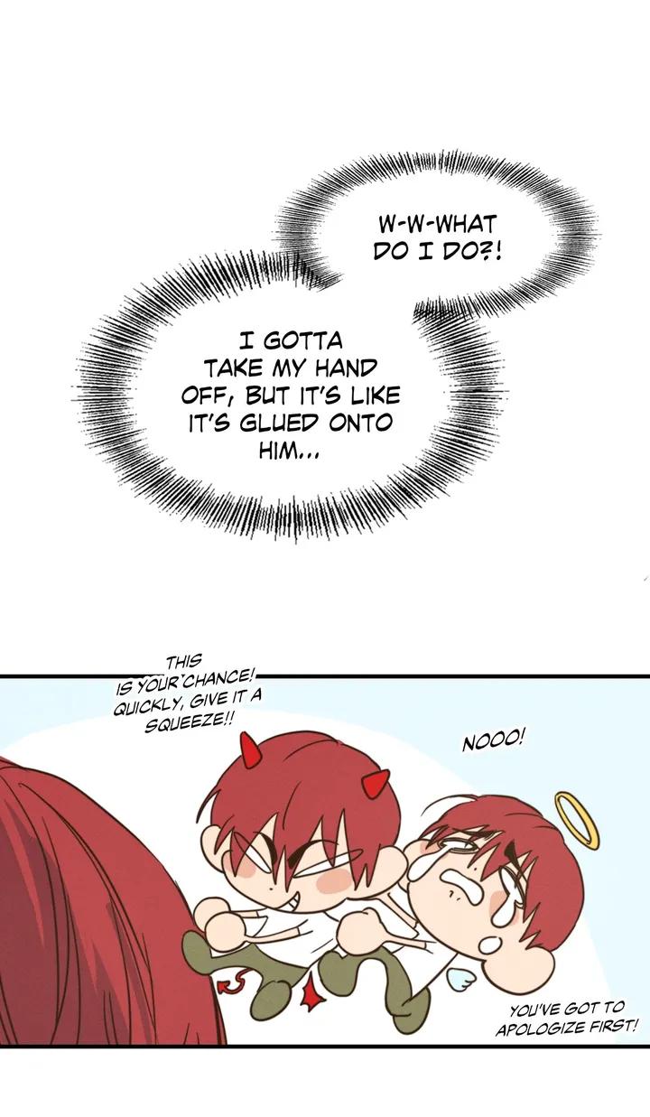 HIGH CLEAR Chapter 1 page 13 - 