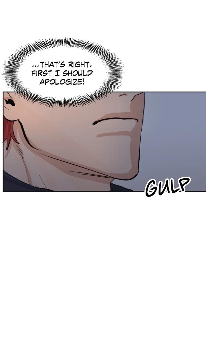 HIGH CLEAR Chapter 1 page 14 - 