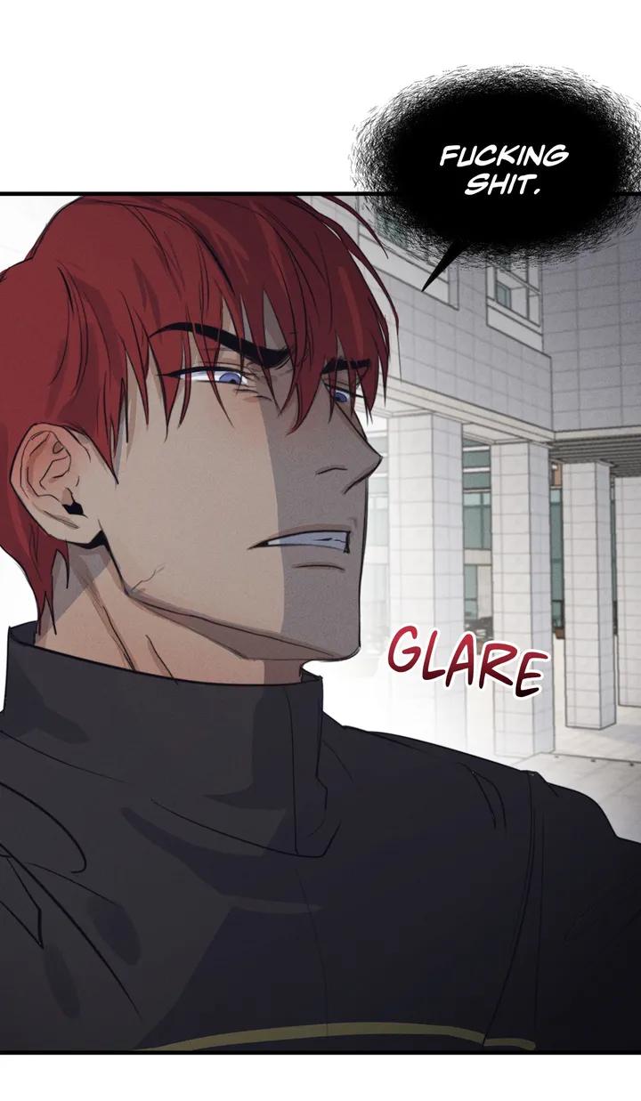 HIGH CLEAR Chapter 1 page 15 - 