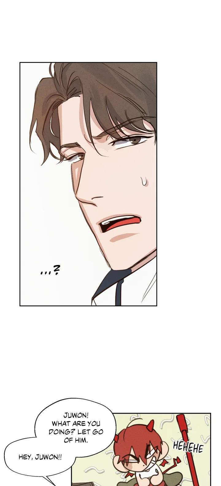 HIGH CLEAR Chapter 1 page 16 - 