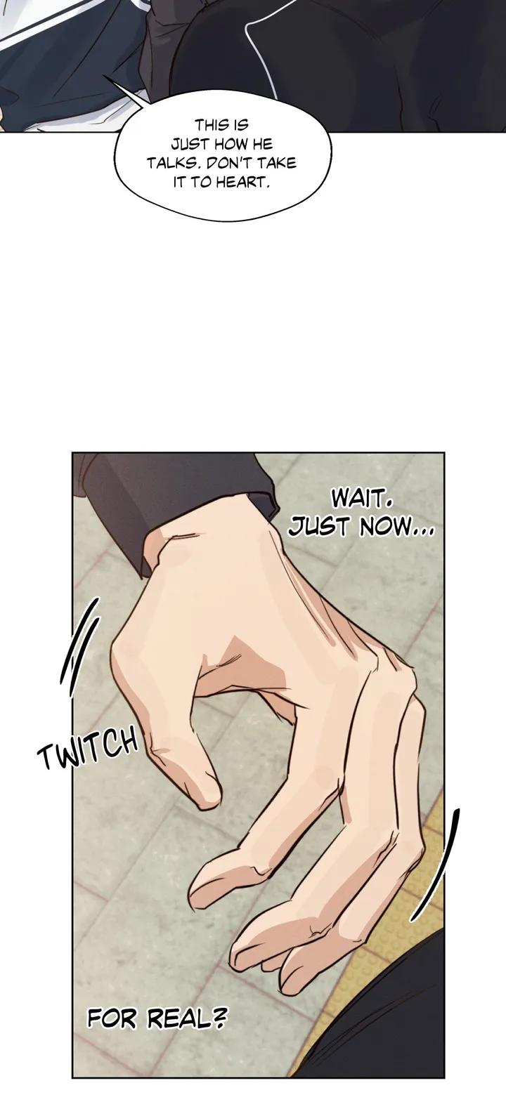HIGH CLEAR Chapter 1 page 18 - 
