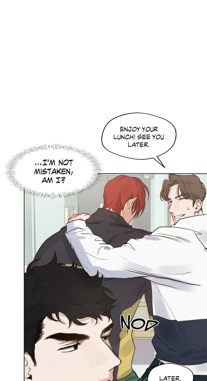 HIGH CLEAR Chapter 1 page 19 - 