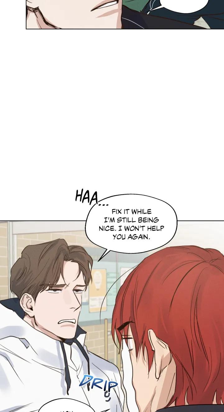 HIGH CLEAR Chapter 1 page 20 - 
