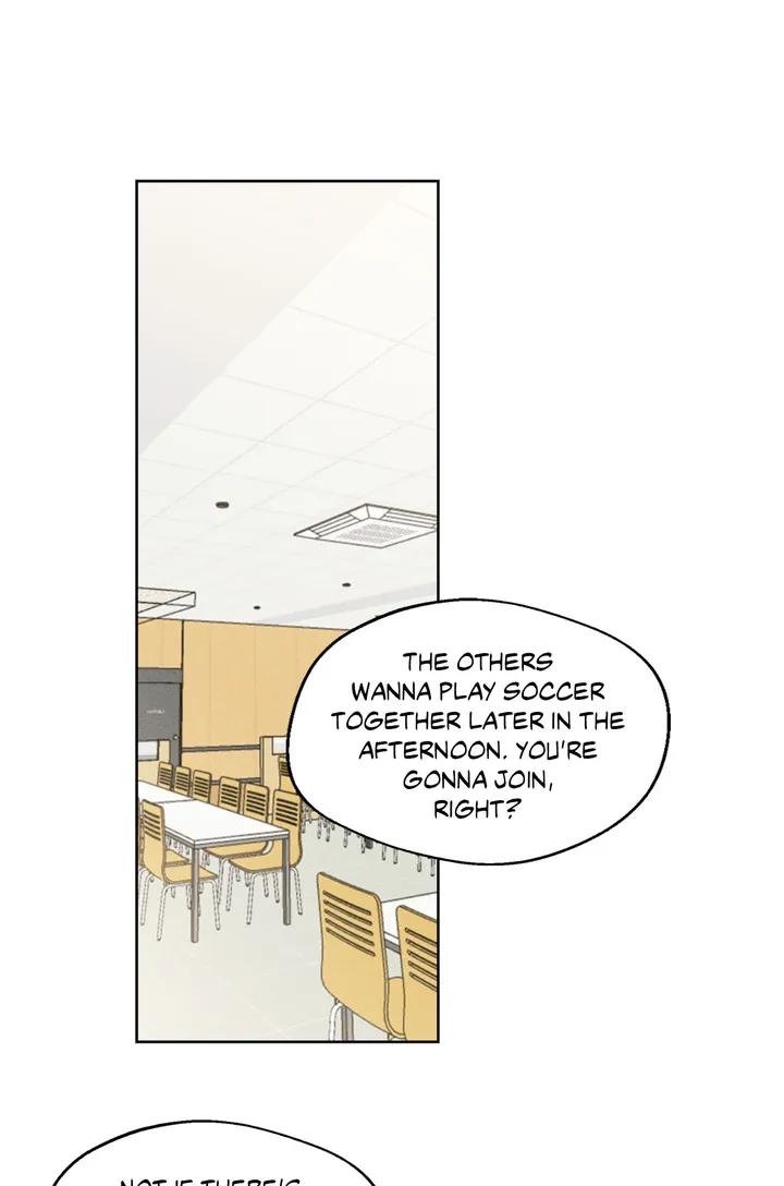 HIGH CLEAR Chapter 1 page 22 - 