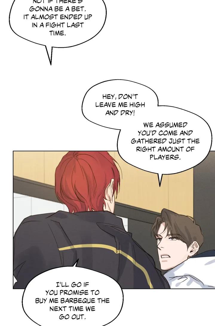 HIGH CLEAR Chapter 1 page 23 - 