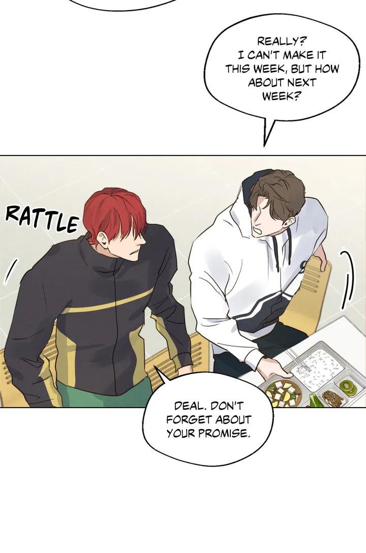 HIGH CLEAR Chapter 1 page 24 - 