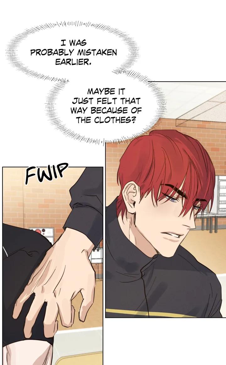 HIGH CLEAR Chapter 1 page 25 - 