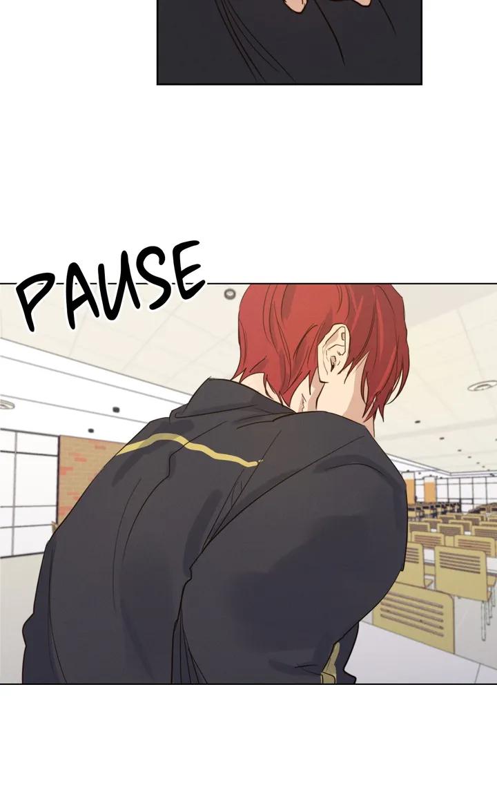 HIGH CLEAR Chapter 1 page 27 - 