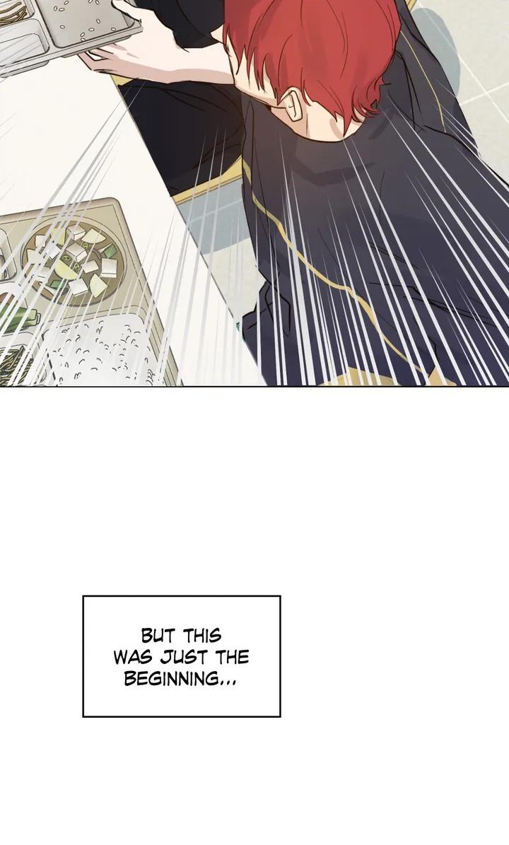 HIGH CLEAR Chapter 1 page 30 - 