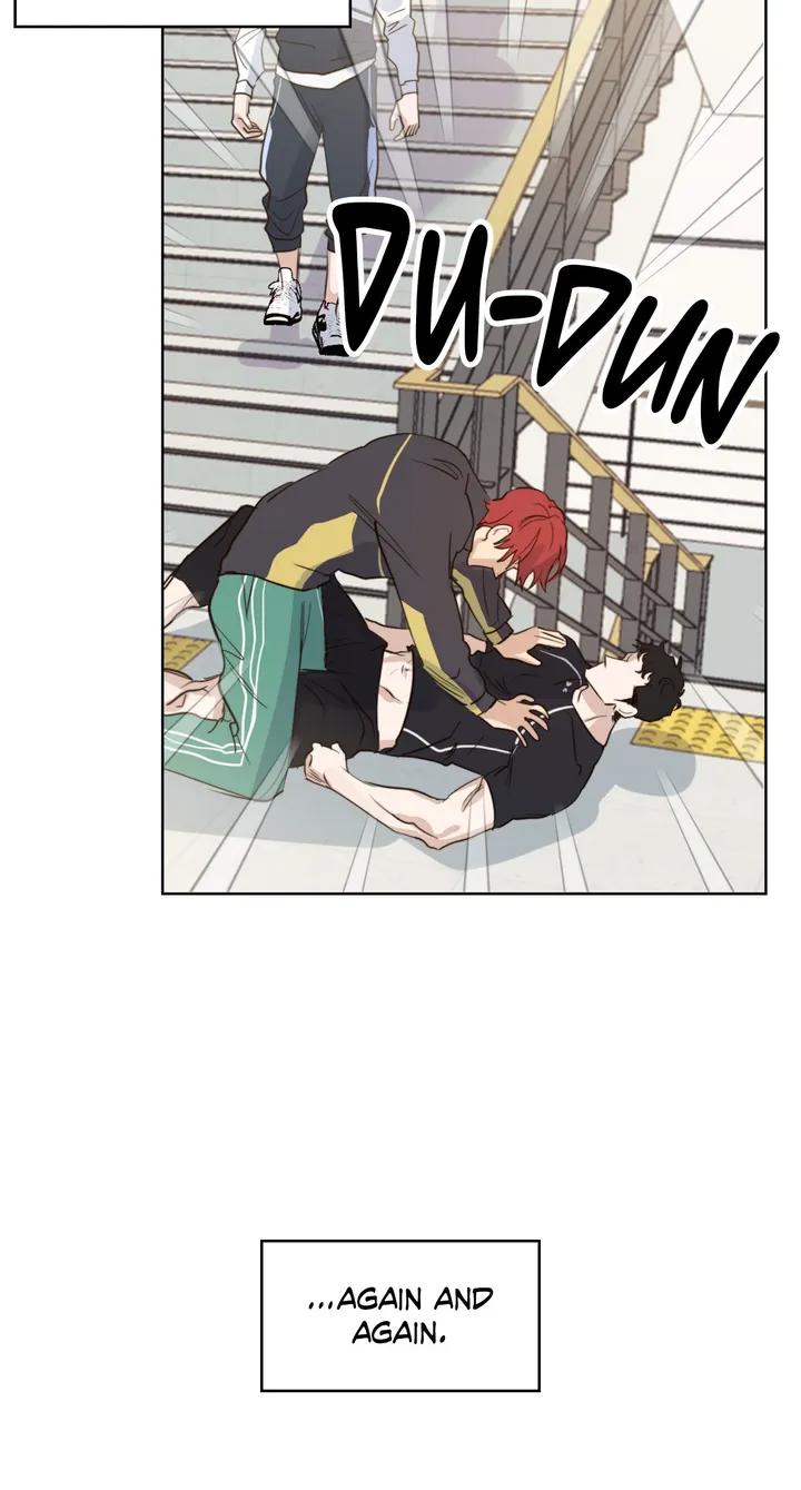 HIGH CLEAR Chapter 1 page 32 - 