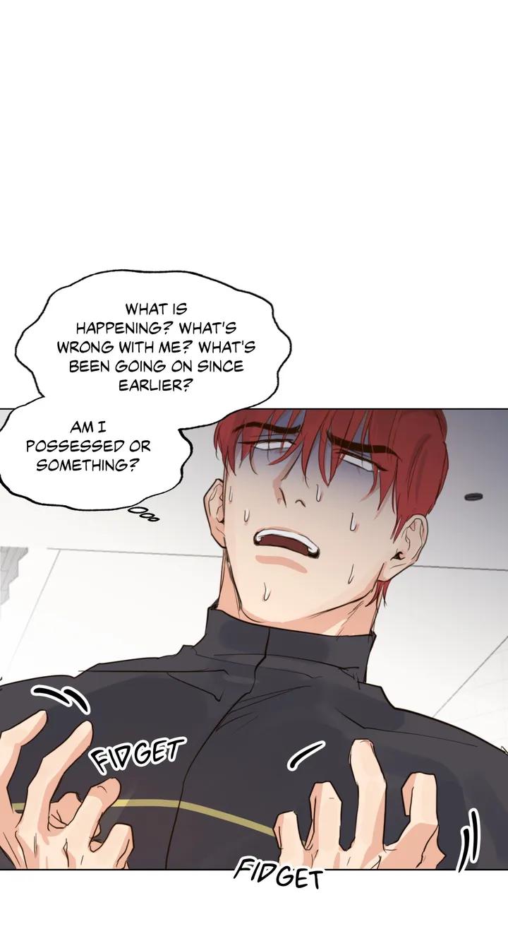 HIGH CLEAR Chapter 1 page 33 - 