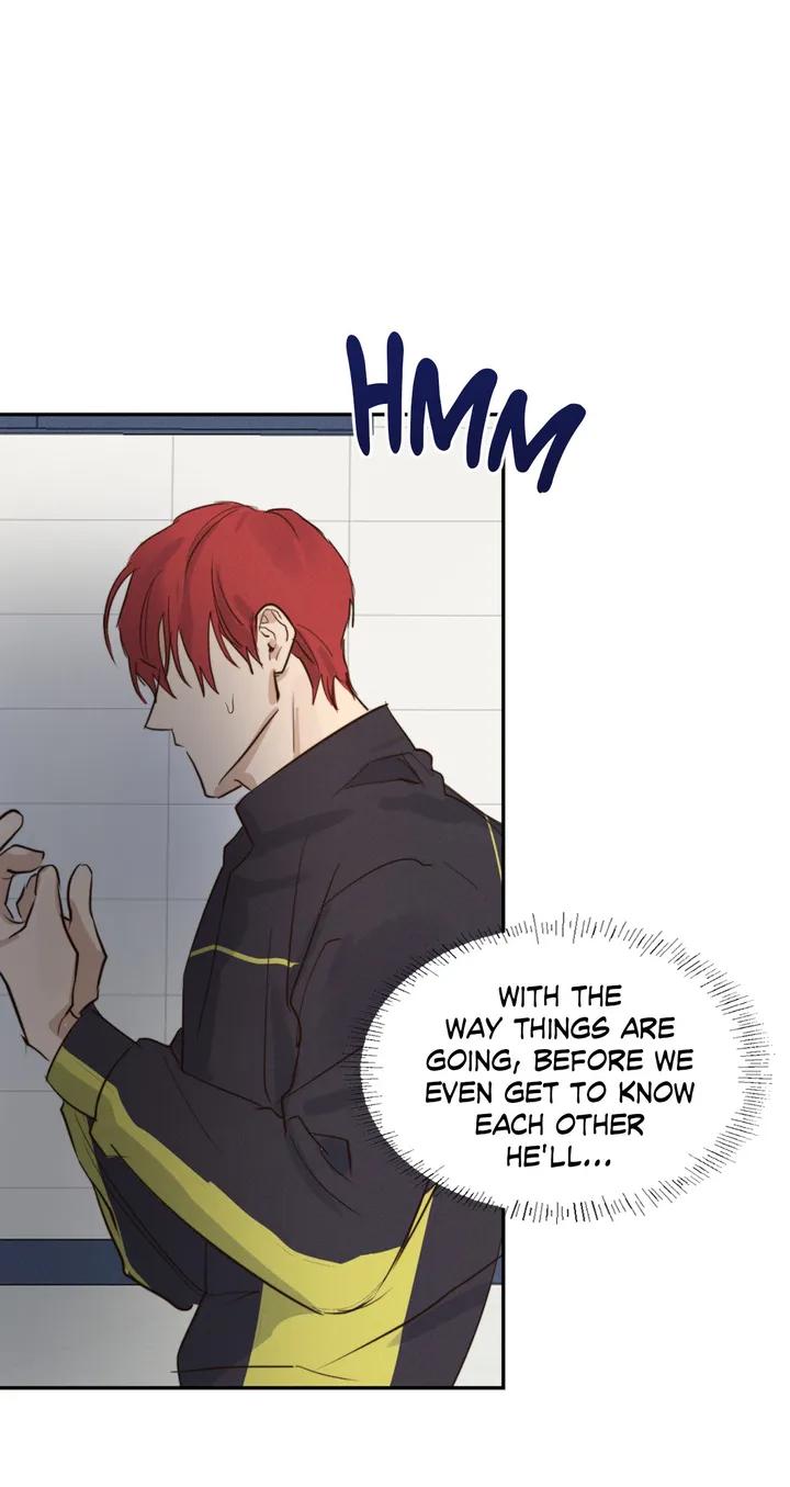 HIGH CLEAR Chapter 1 page 34 - 