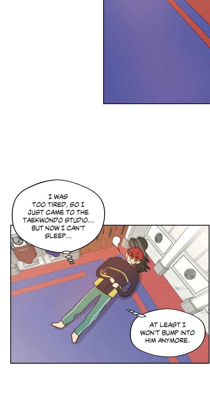 HIGH CLEAR Chapter 1 page 39 - 