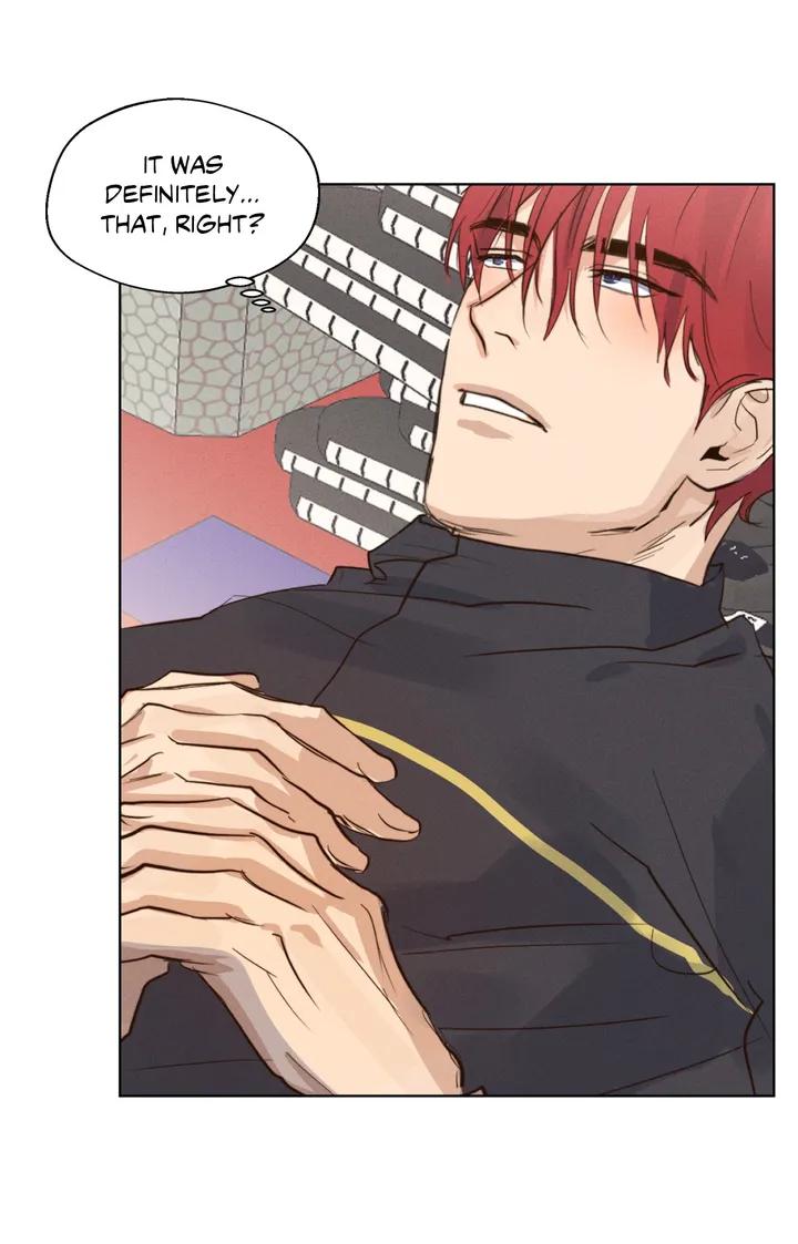 HIGH CLEAR Chapter 1 page 40 - 