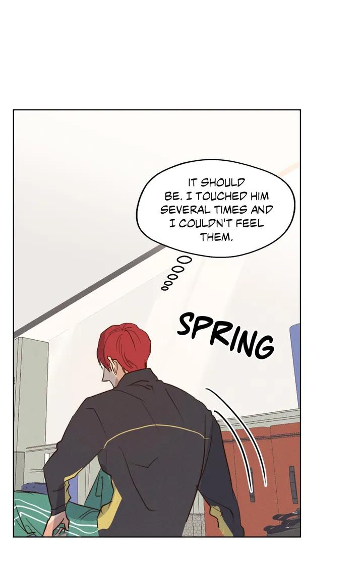 HIGH CLEAR Chapter 1 page 41 - 