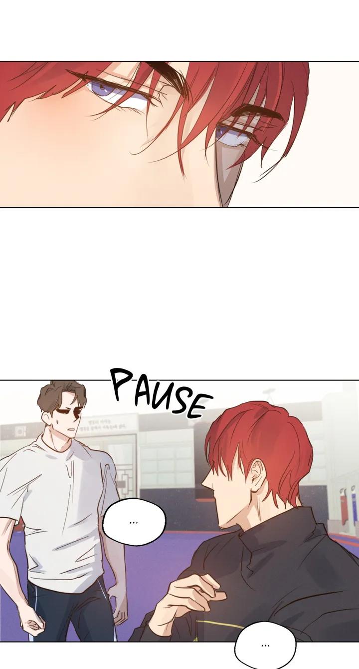HIGH CLEAR Chapter 1 page 43 - 