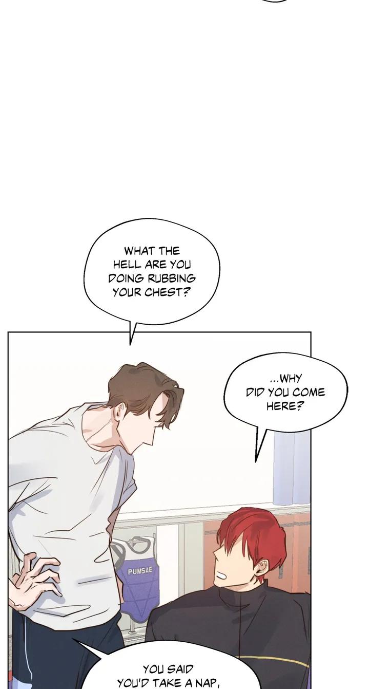 HIGH CLEAR Chapter 1 page 44 - 
