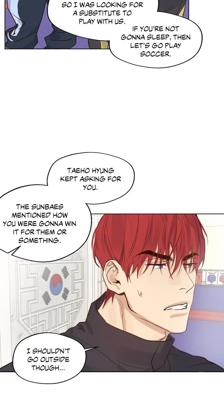 HIGH CLEAR Chapter 1 page 45 - 