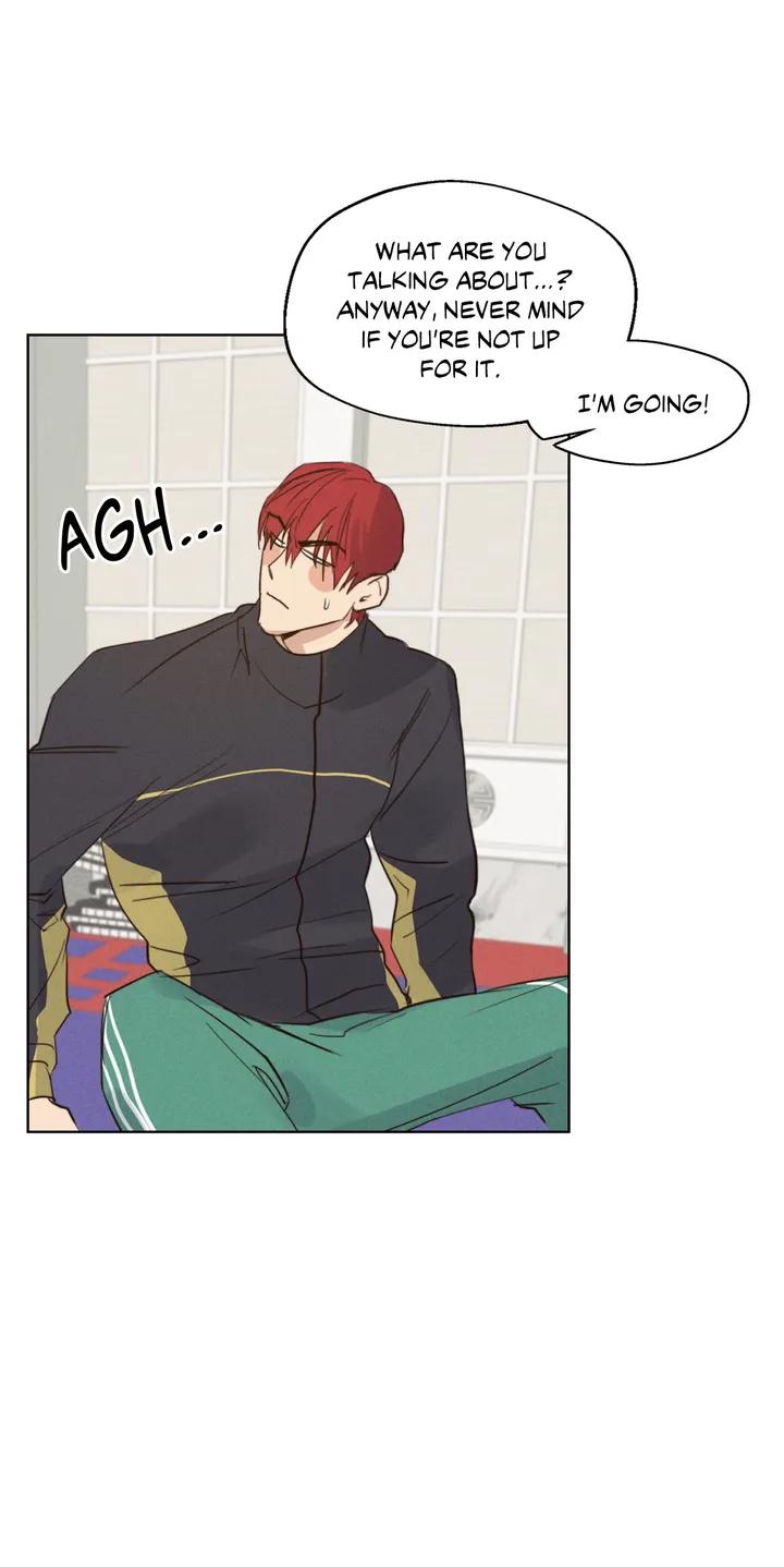 HIGH CLEAR Chapter 1 page 46 - 