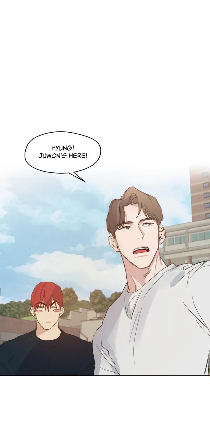 HIGH CLEAR Chapter 1 page 47 - 