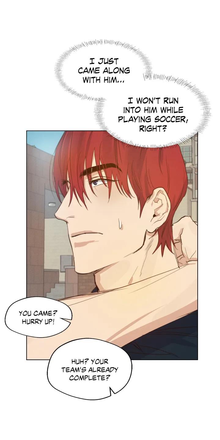 HIGH CLEAR Chapter 1 page 48 - 