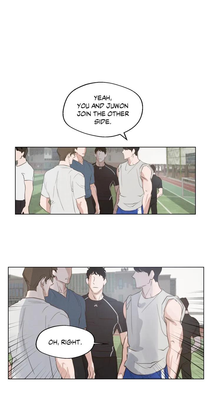 HIGH CLEAR Chapter 1 page 49 - 