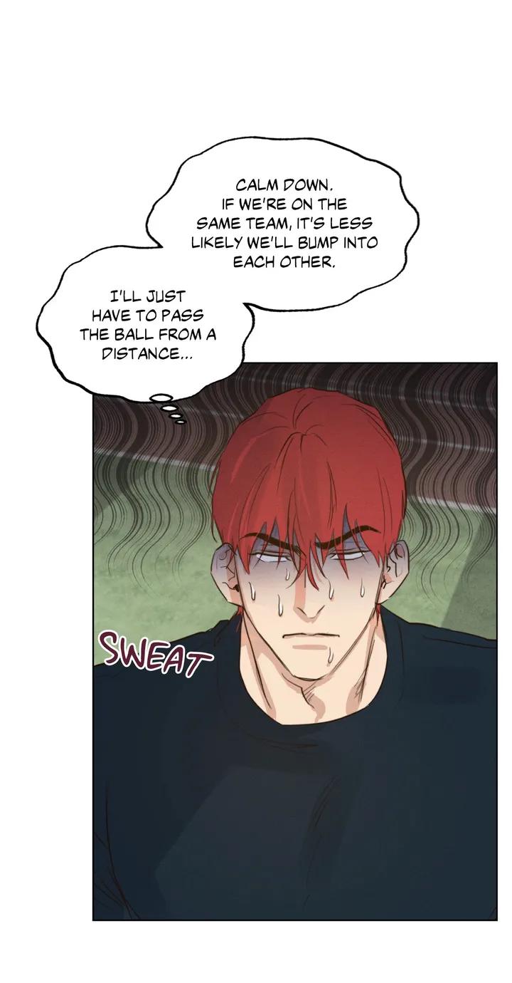 HIGH CLEAR Chapter 1 page 51 - 