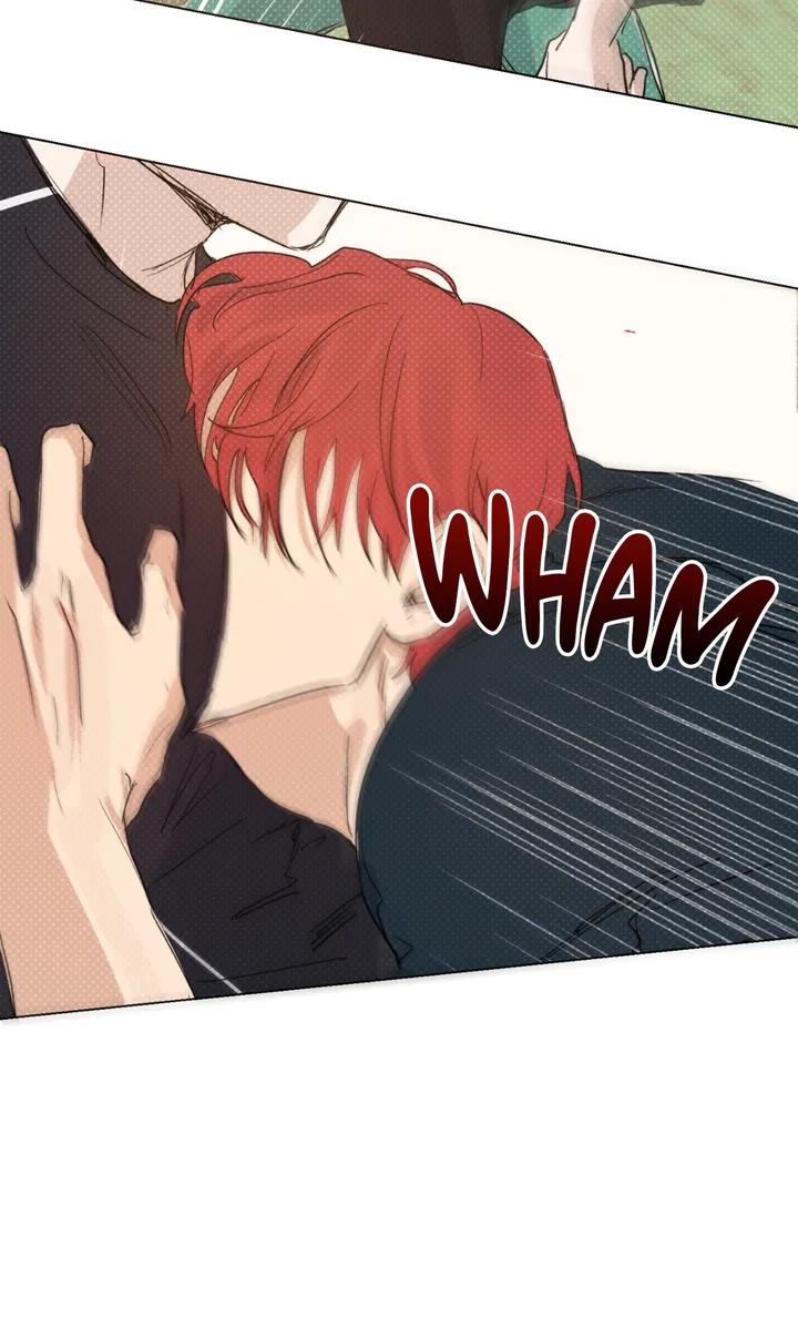 HIGH CLEAR Chapter 1 page 54 - 
