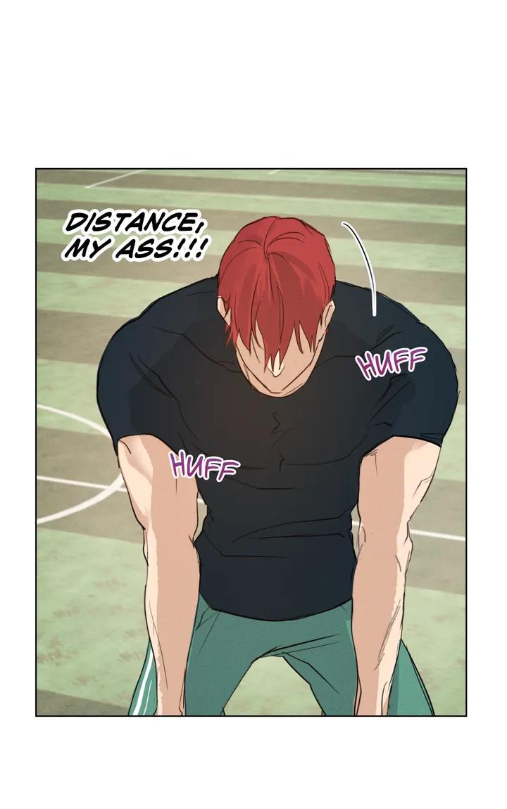 HIGH CLEAR Chapter 1 page 55 - 