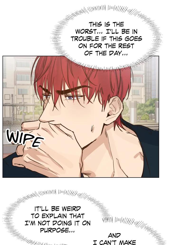 HIGH CLEAR Chapter 1 page 58 - 