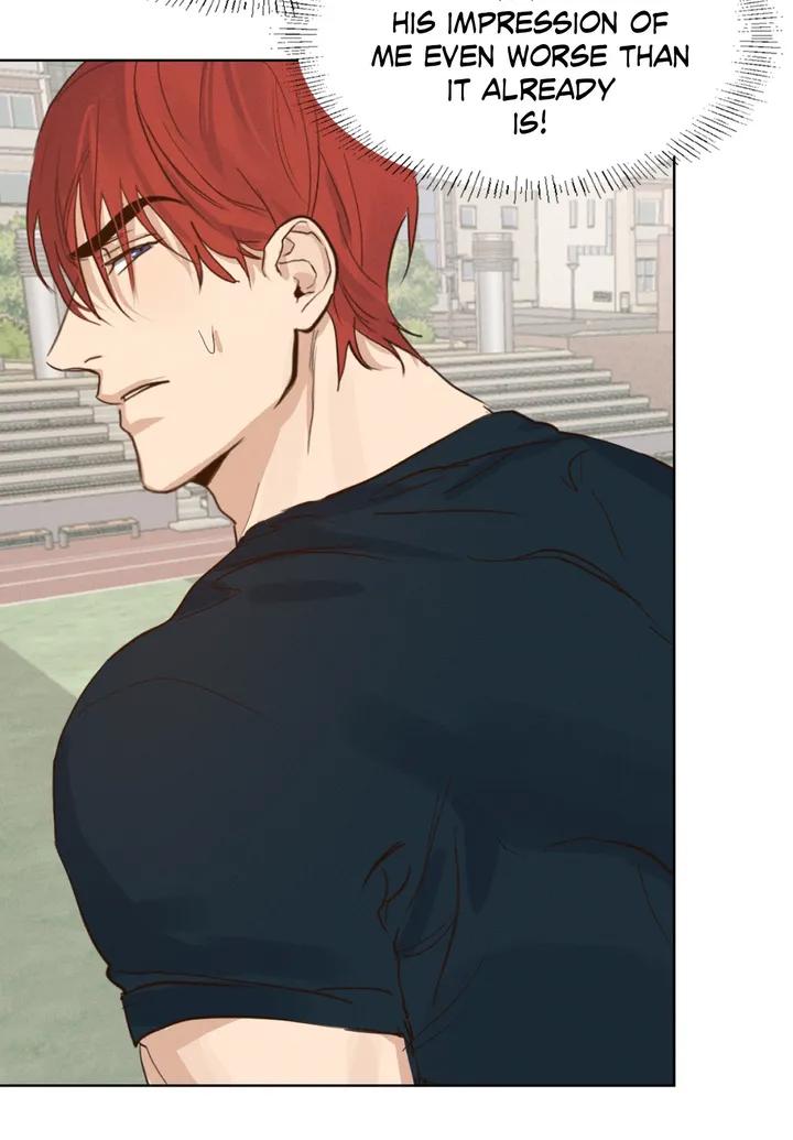 HIGH CLEAR Chapter 1 page 59 - 