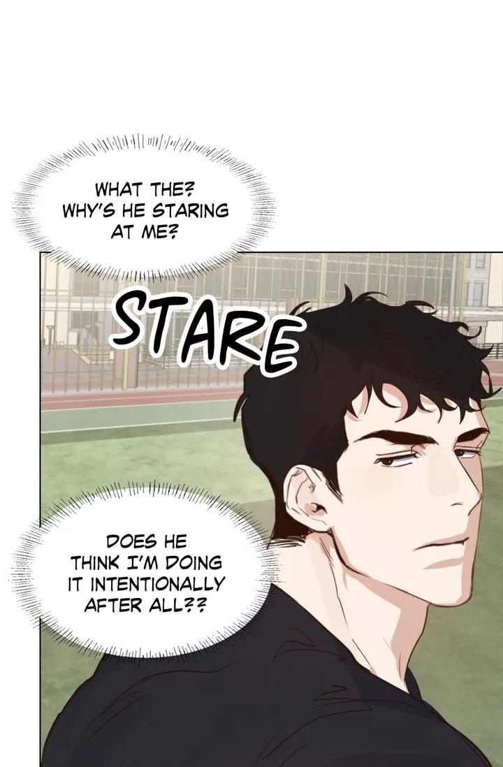 HIGH CLEAR Chapter 1 page 60 - 