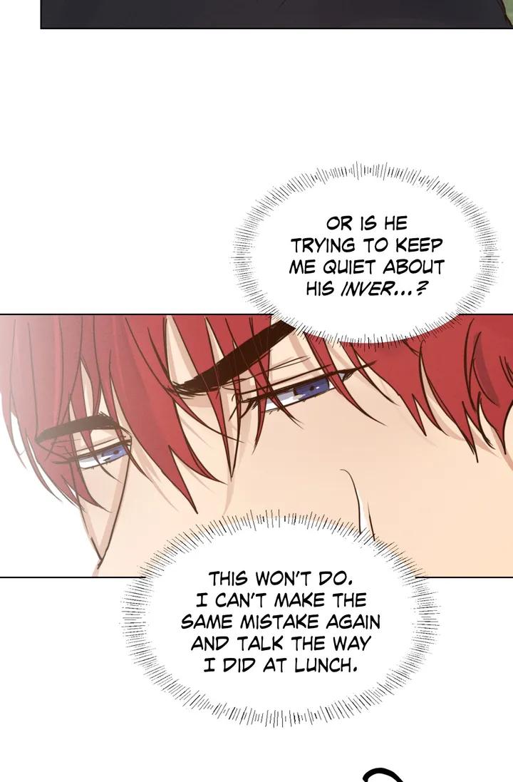 HIGH CLEAR Chapter 1 page 61 - 
