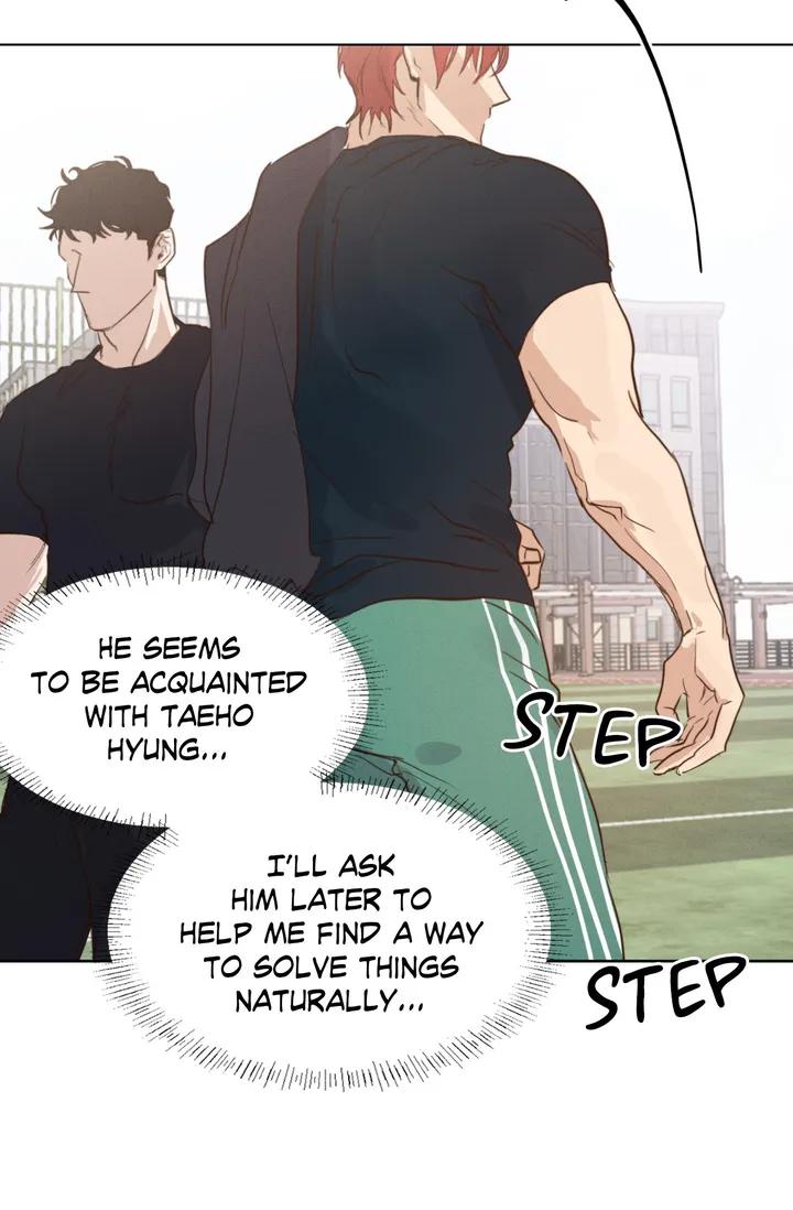 HIGH CLEAR Chapter 1 page 62 - 