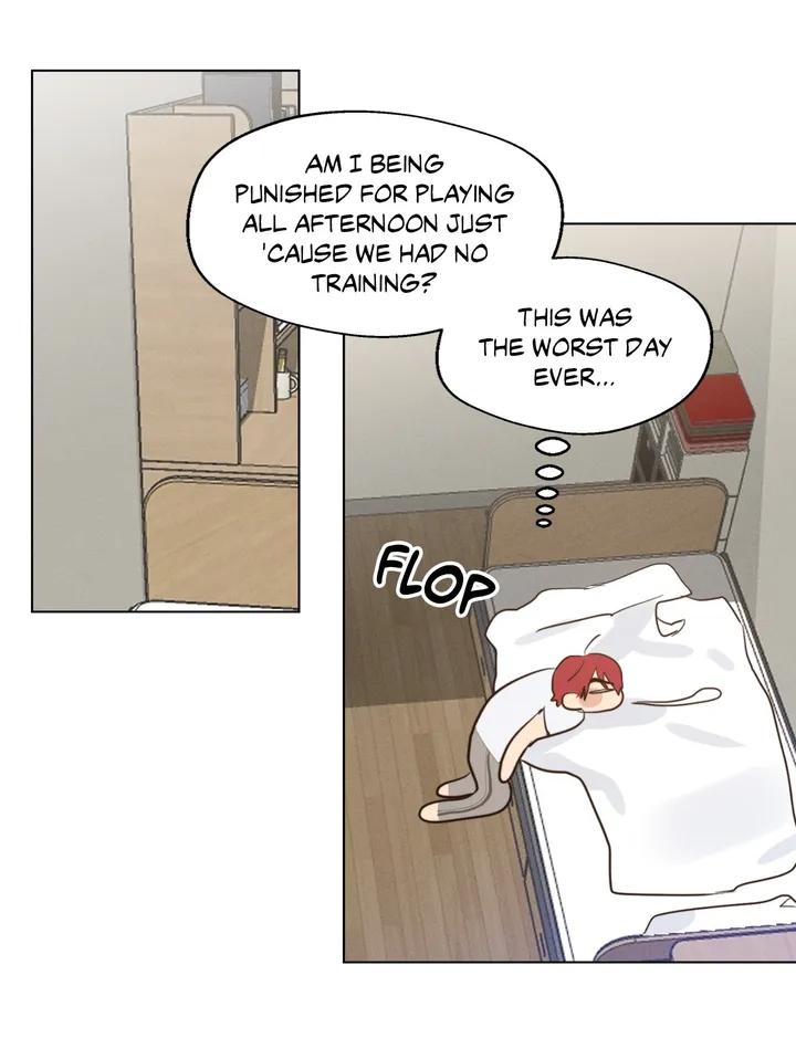 HIGH CLEAR Chapter 1 page 64 - 