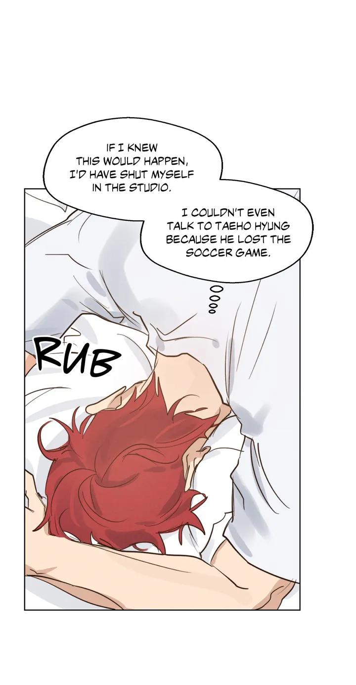 HIGH CLEAR Chapter 1 page 65 - 