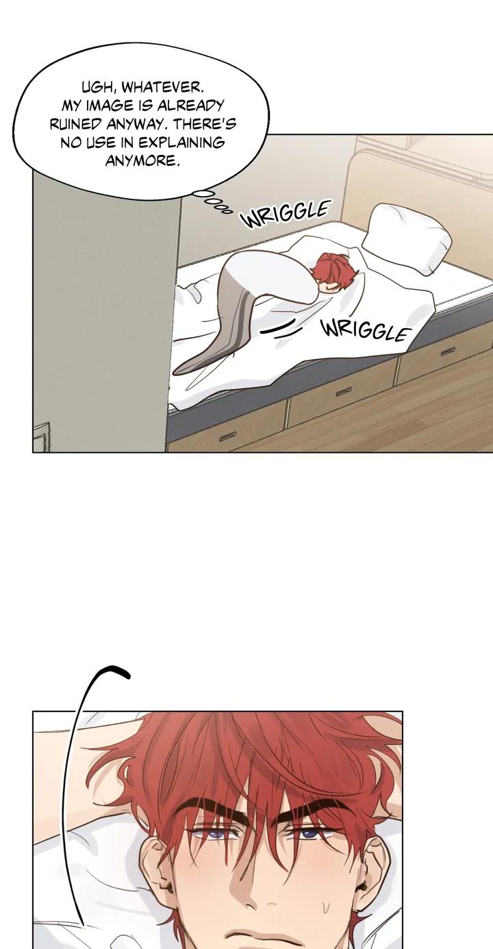 HIGH CLEAR Chapter 1 page 66 - 