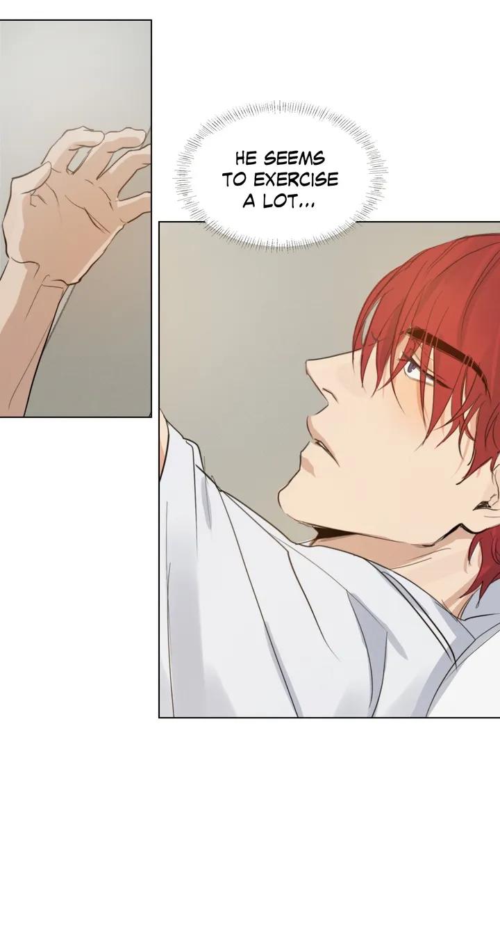 HIGH CLEAR Chapter 1 page 69 - 