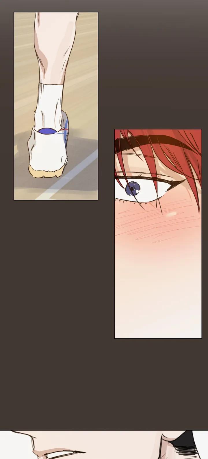 HIGH CLEAR Chapter 1 page 70 - 