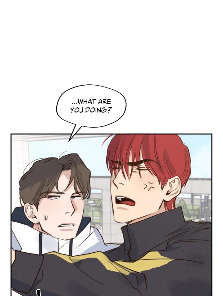 HIGH CLEAR Chapter 1 page 9 - 