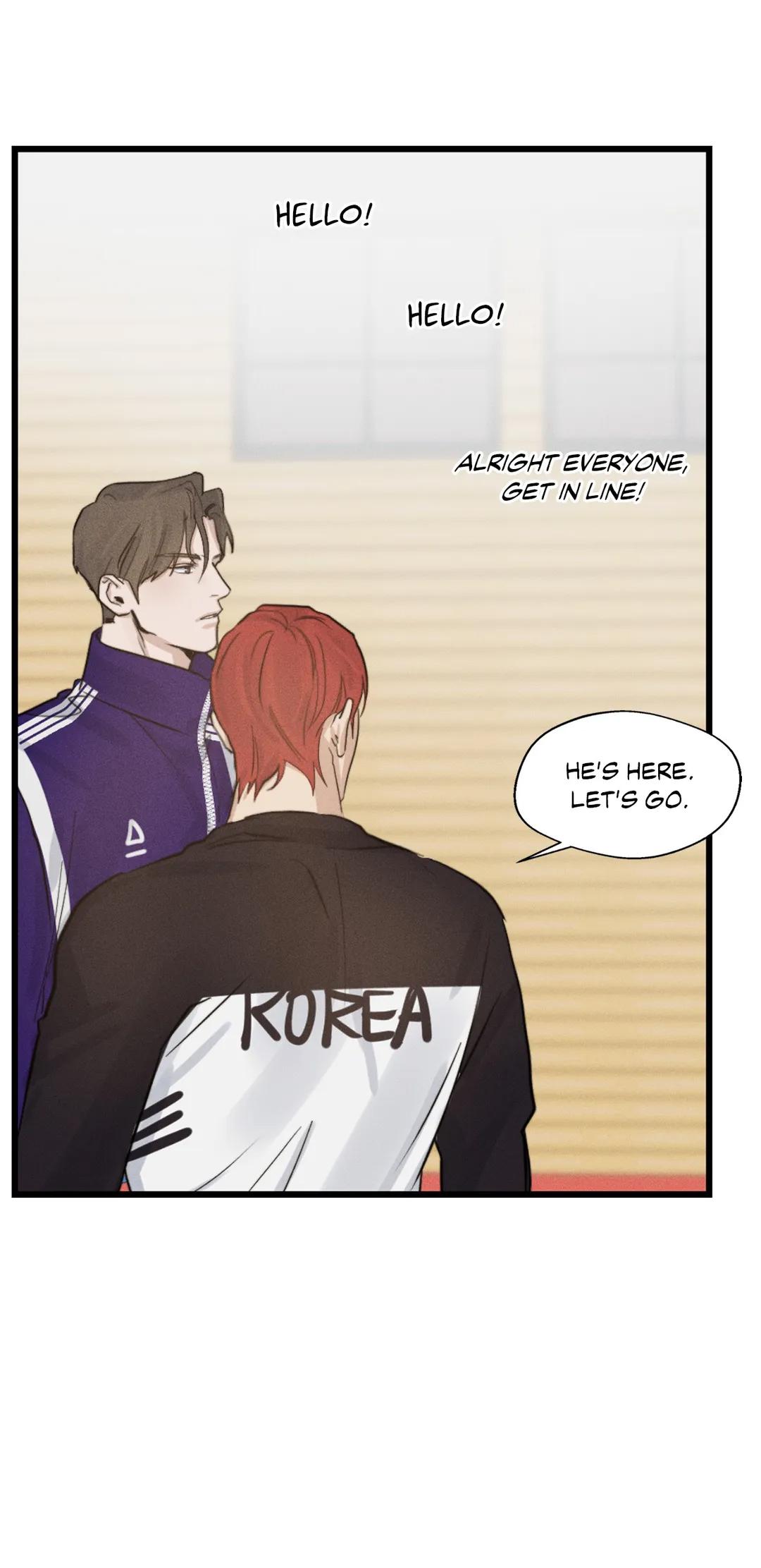 HIGH CLEAR Chapter 10 page 11 - 