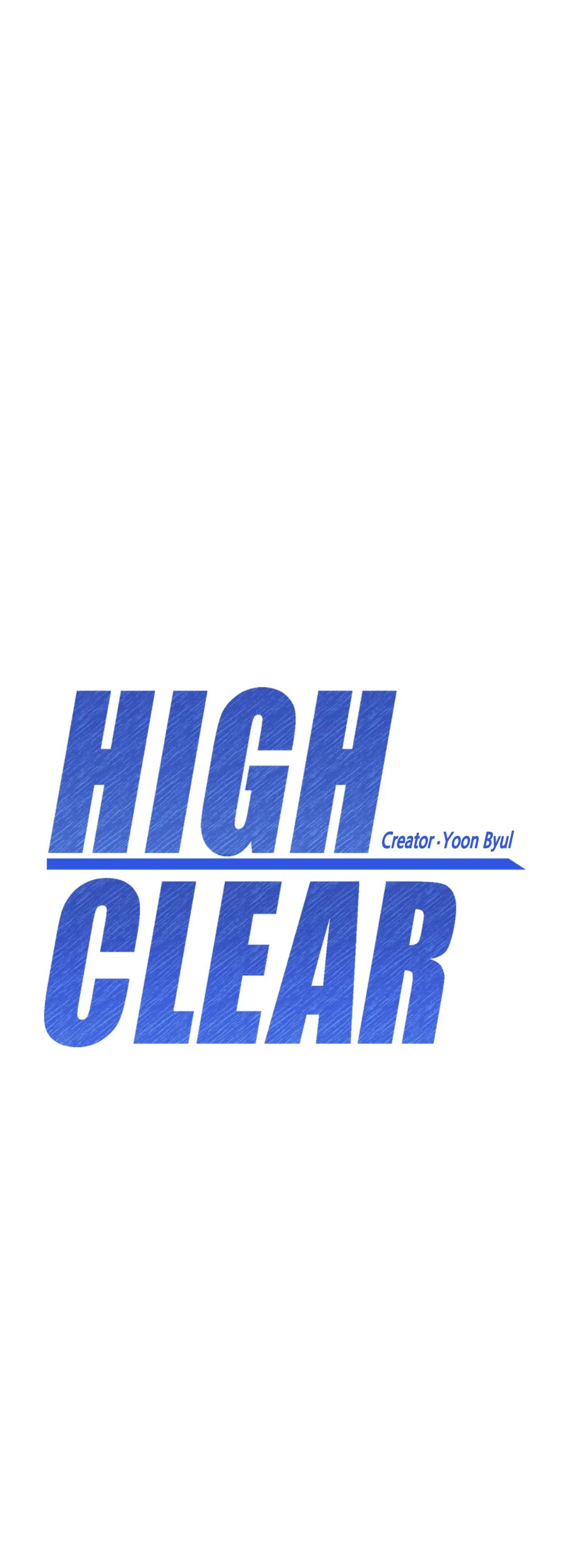 HIGH CLEAR Chapter 10 page 12 - 