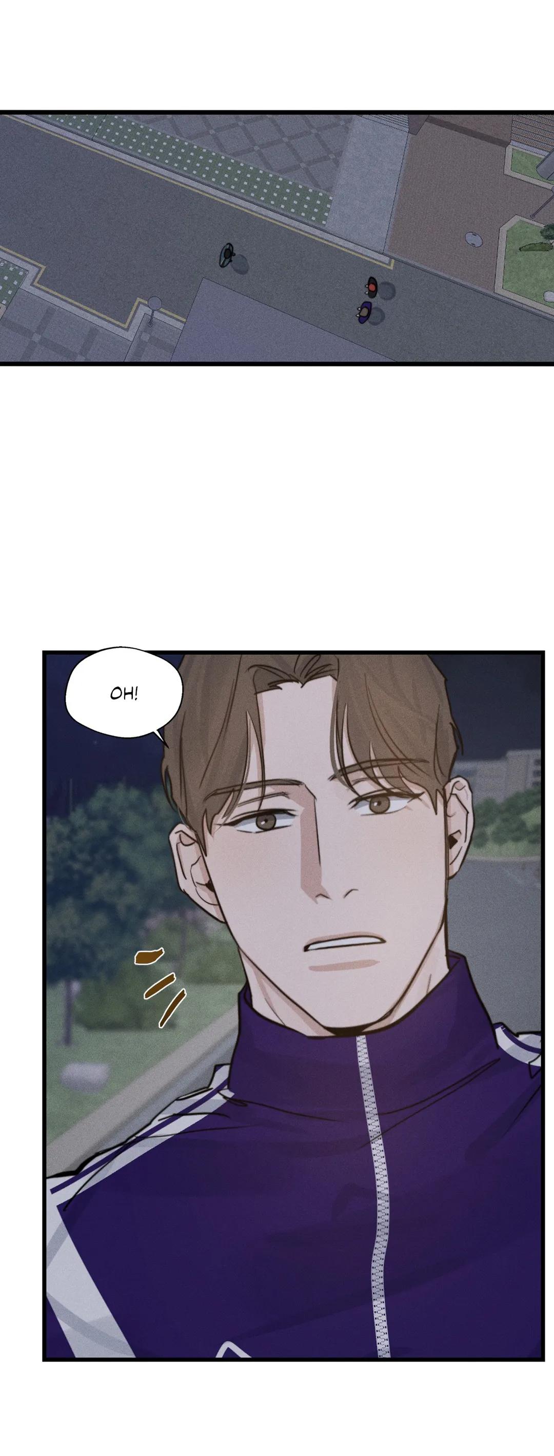 HIGH CLEAR Chapter 10 page 16 - 