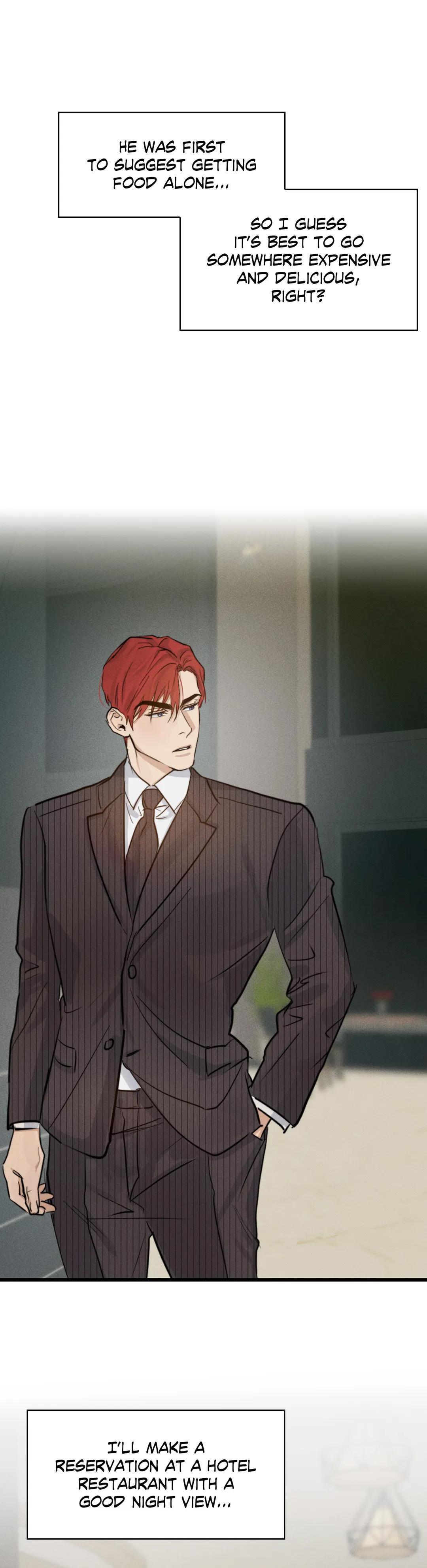 HIGH CLEAR Chapter 10 page 23 - 